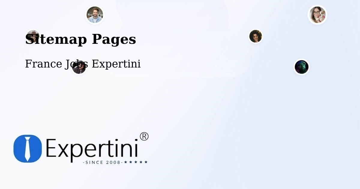 Sitemap Pages - Corbeil Essonnes - France Jobs Expertini